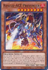 Rescue-ACE Preventer (DUNE-EN022) — card price