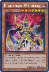 Nightmare Magician (DUNE-EN025) — card price