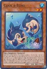Click & Echo (DUNE-EN030) — card price