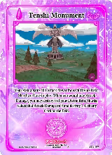 Tenshi Monument (GU-055) — card price