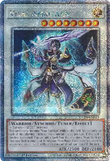 Visas Amritara (Quarter Century Secret Rare) (DUNE-EN039) — card price
