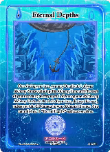 Eternal Depths (AU-111) — card price