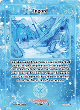 Ingord (Holo) (AU-113-H) — card price