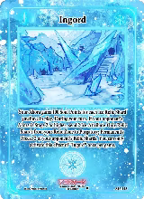 Ingord (AU-113) — card price