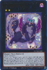 Epurrely Noir (DUNE-EN044) — card price