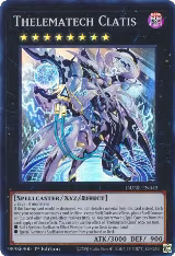 Thelematech Clatis (DUNE-EN045) — card price