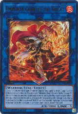 Emperor Charles the Great (DUNE-EN048) — card price