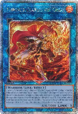Emperor Charles the Great (Quarter Century Secret Rare) (DUNE-EN048) — card price