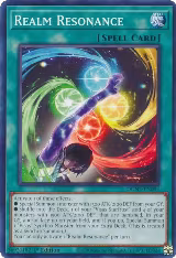 Realm Resonance (DUNE-EN054) — card price