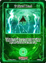 Twisted Lord (GU-138) — card price
