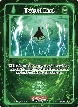 Twisted Lord (Holo) (GU-138-H) — card price