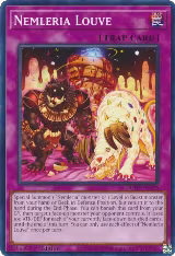 Nemleria Louve (DUNE-EN073) — card price