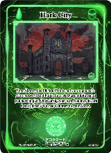 Hark City (AU-133) — card price
