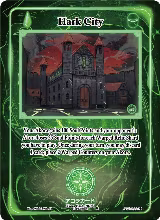 Hark City (Holo) (AU-133-H) — card price