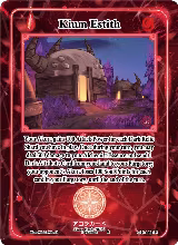 Kium Estith (Holo) (GU-065-H) — card price