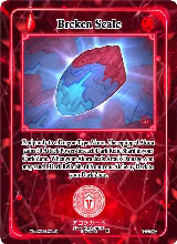 Breken Scale (GU-067) — card price
