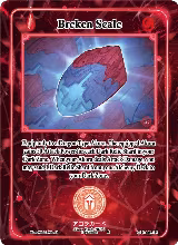 Breken Scale (Holo) (GU-067-H) — card price
