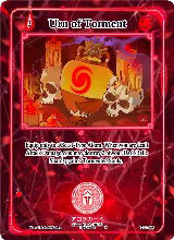 Urn of Torment (GU-068) — card price
