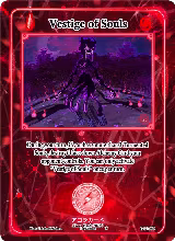 Vestige of Souls (GU-069) — card price