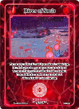 River of Souls (GU-070) — card price