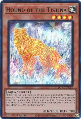 Hound of the Tistina (DUNE-EN087) — card price