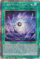 Divine Domain Baatistina (Quarter Century Secret Rare) (DUNE-EN090) — card price