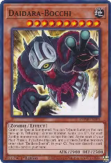 Daidara-Bocchi (DUNE-EN093) — card price