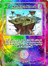 Astemium Islands (AU-143) — card price