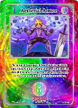 Aetherial Armor (AU-144) — card price