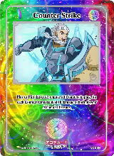 Counter Strike (AU-149) — card price
