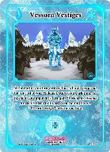 Vessorn Vestiges (GU-122) — card price