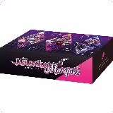 Malevolent Masques Supply Gift Set, D-SS11: Malevolent Masques Supply Gift Set — Vanguard card price