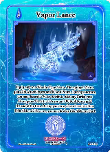 Vapor Lance (GU-109) — card price