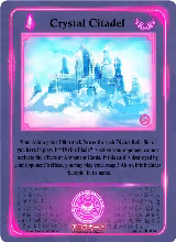 Crystal Citadel (014) — card price