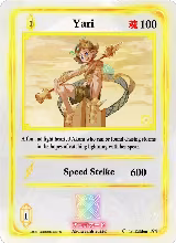 Yari (194) — card price