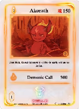 Akorath (191) — card price