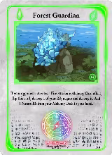 Forest Guardian (189) — card price