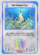 The Sunken City (153) — card price