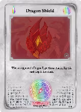 Dragon Shield (154) — card price
