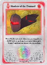Shadow of the Damned (182) — card price