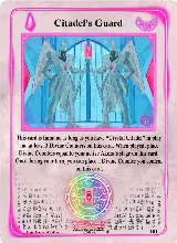 Citadel's Guard (181), Spellbound Wings [1st Edition] — Akora card price