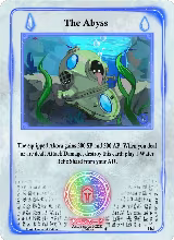 The Abyss (163) — card price