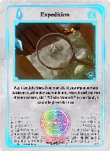 Expedition (165) — card price
