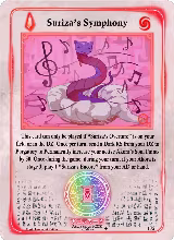 Suriza's Symphony (172) — card price