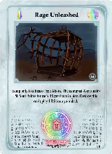 Rage Unleashed (178) — card price