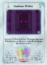 Darkness Within (179) — card price