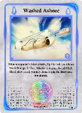 Washed Ashore (038) — card price