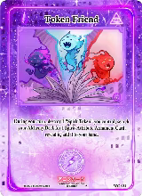 Token Friend (WC-054) — card price