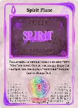 Spirit Plane (139) — card price