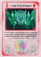 Tomb of the Damned (149) — card price